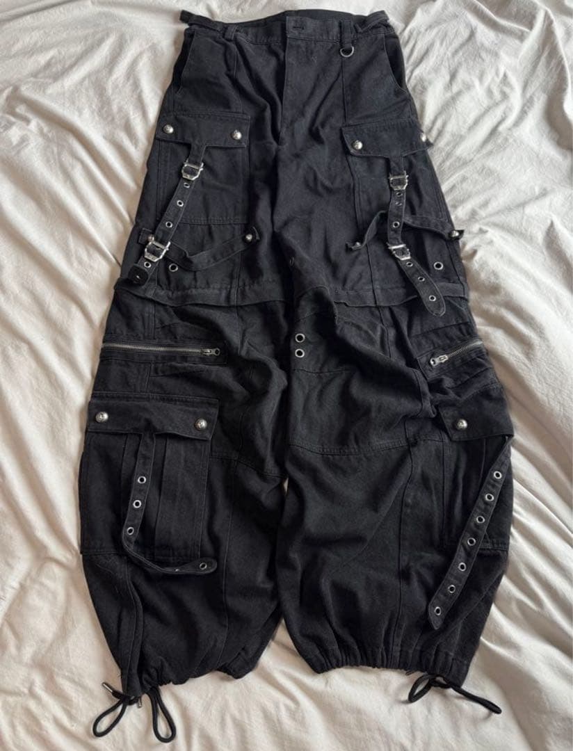 お　お　ん゛（;;）