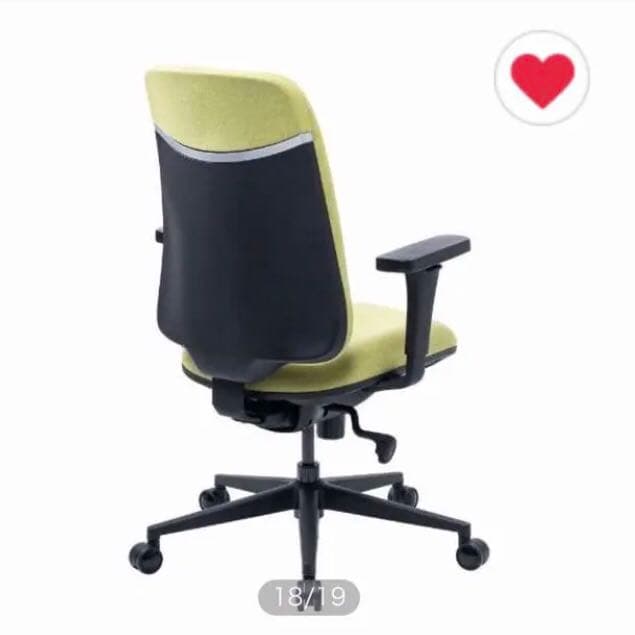 【新品・未使用】サンワサプライ　高機能ハイバックオフィスチェア