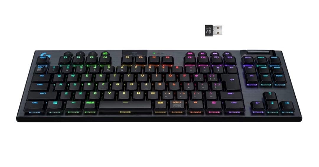 ナ*ケ様 logicool G913 TKL キーボード