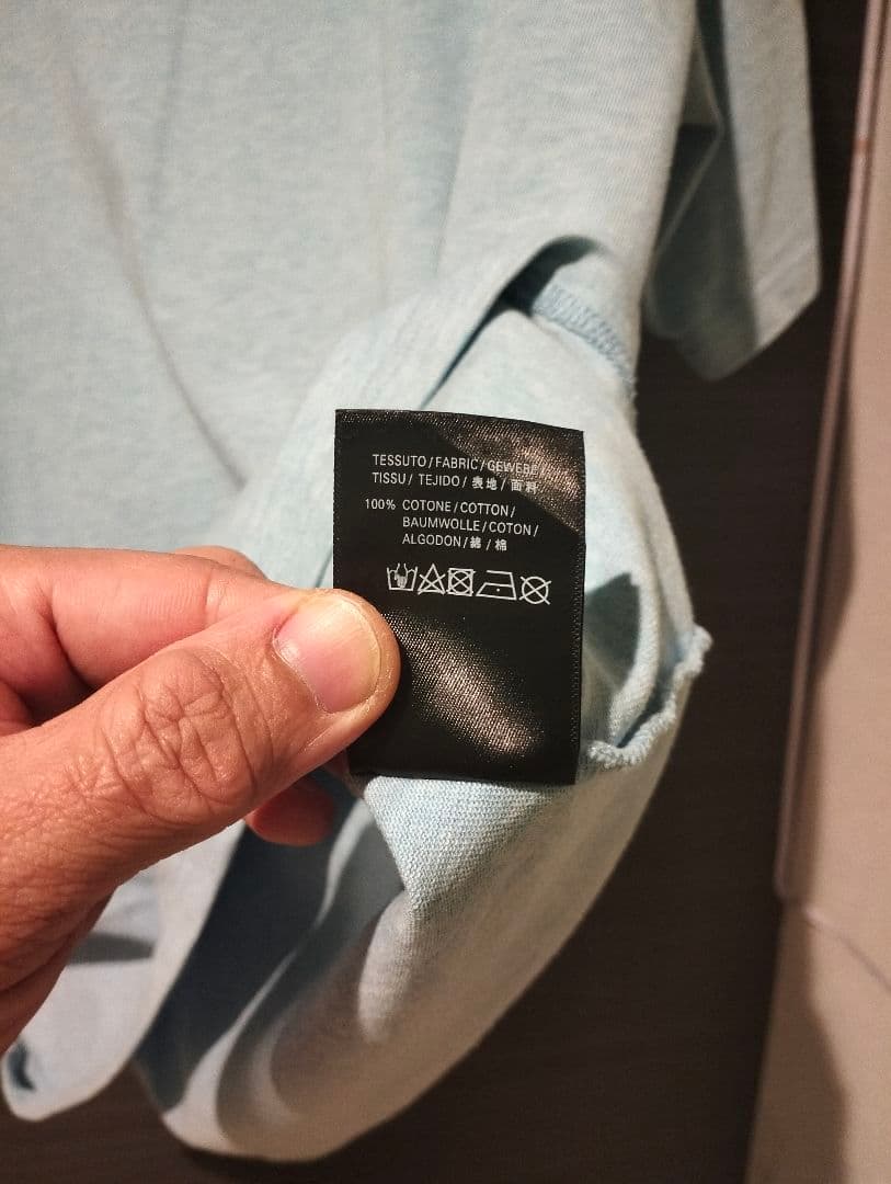 Balenciaga Tシャツ