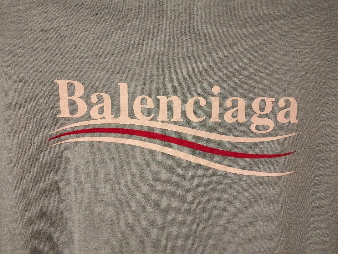 Balenciaga Tシャツ