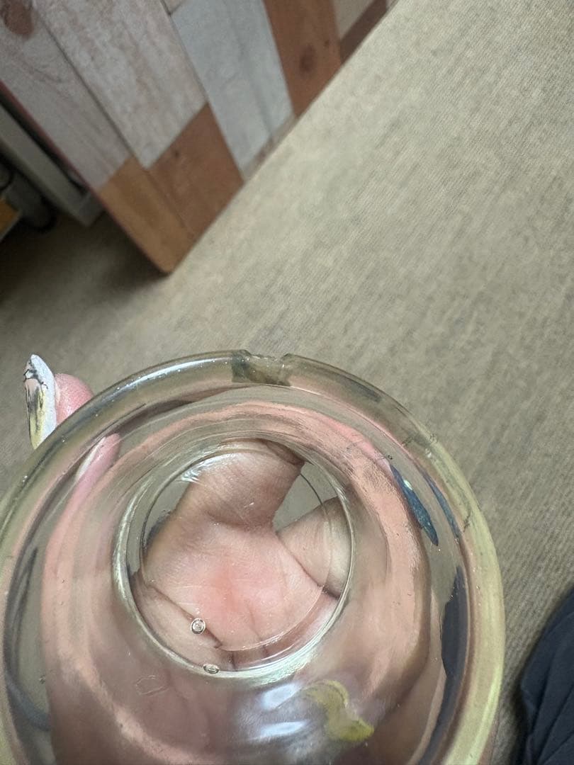 アンティーク！ヴィンテージ！ティーウォーマー水さし