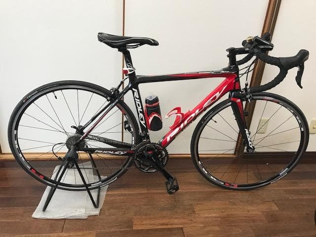 リドレー・フェニックス2014