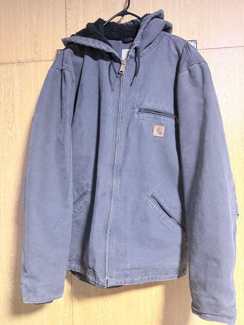 と*こ様 Carharrt シエラアクティブジャケット　M J141 029