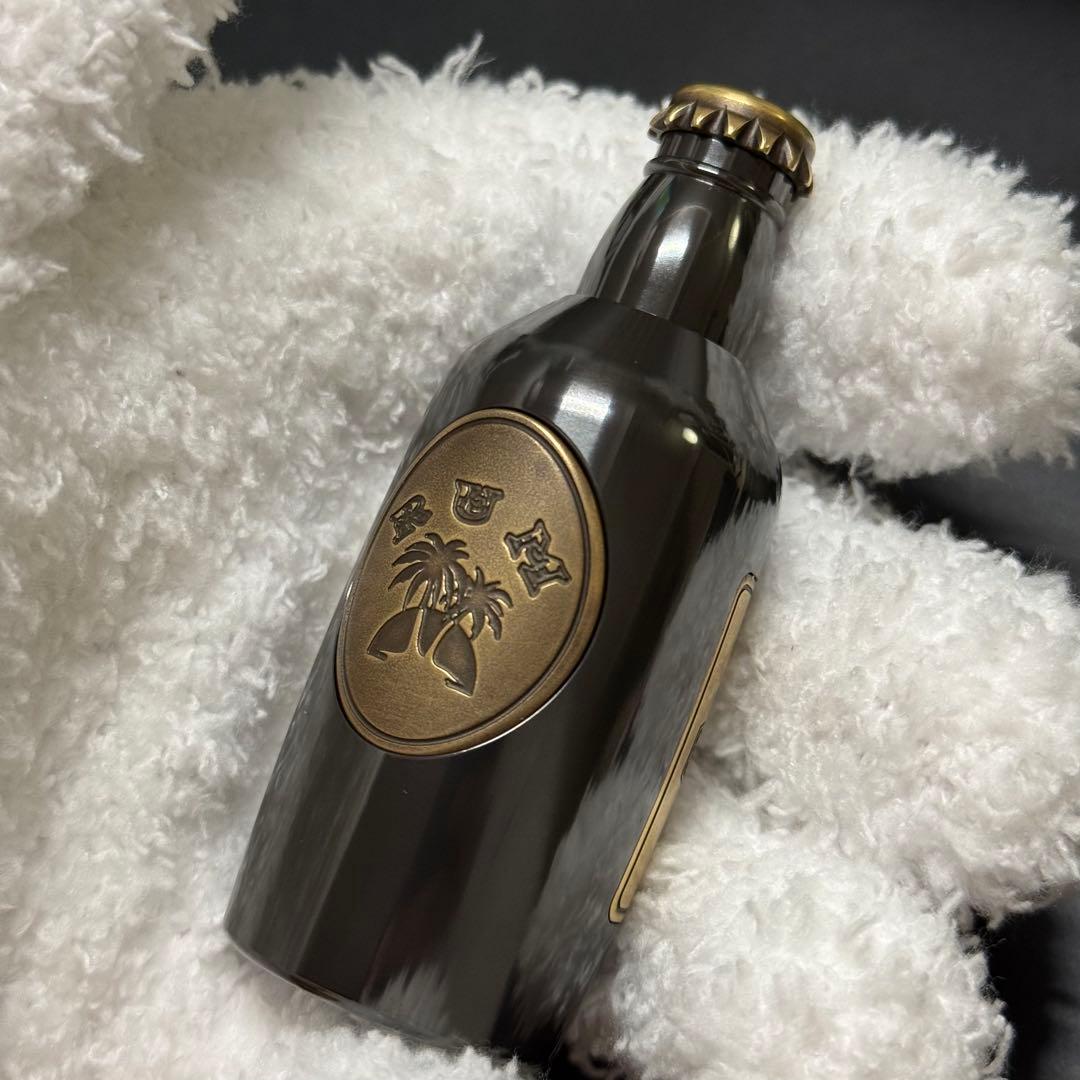 「正規品」SEKIxROGUE RUM EDC フィジェットトイ　 ジルコニ製
