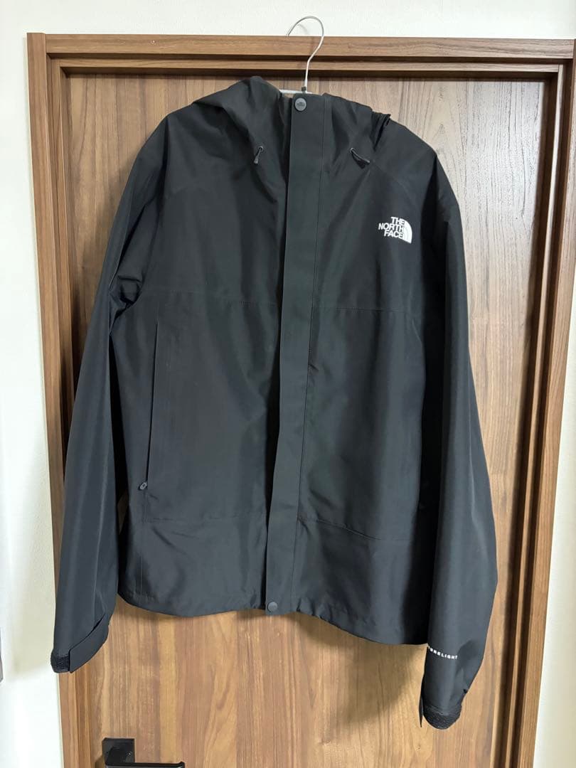 THE NORTH FACE FUTURELIGHT™ マウンテンパーカー XL