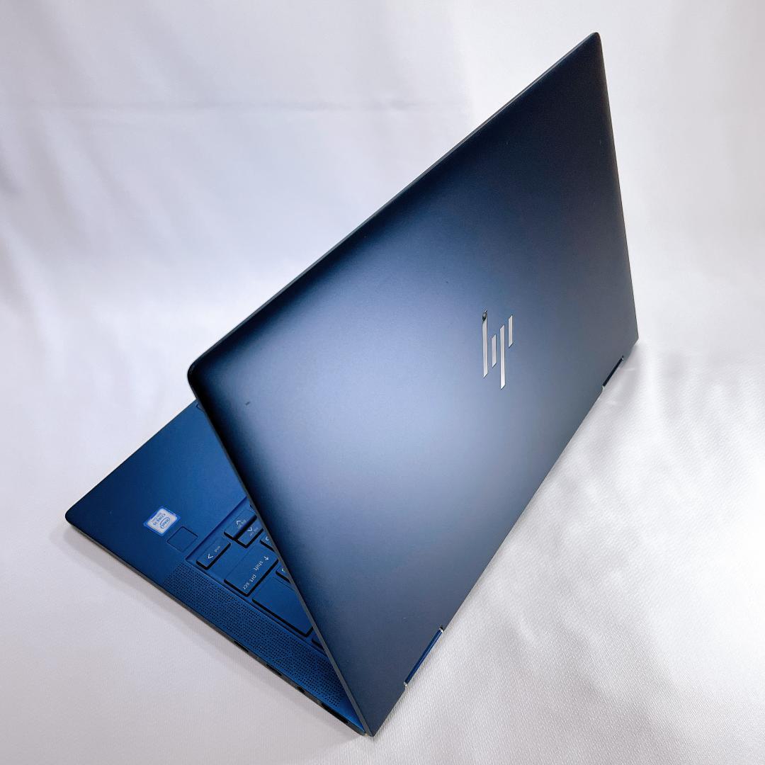 ★1kg軽量 2in1★ HP Dragonfly 16GB 256GB 573