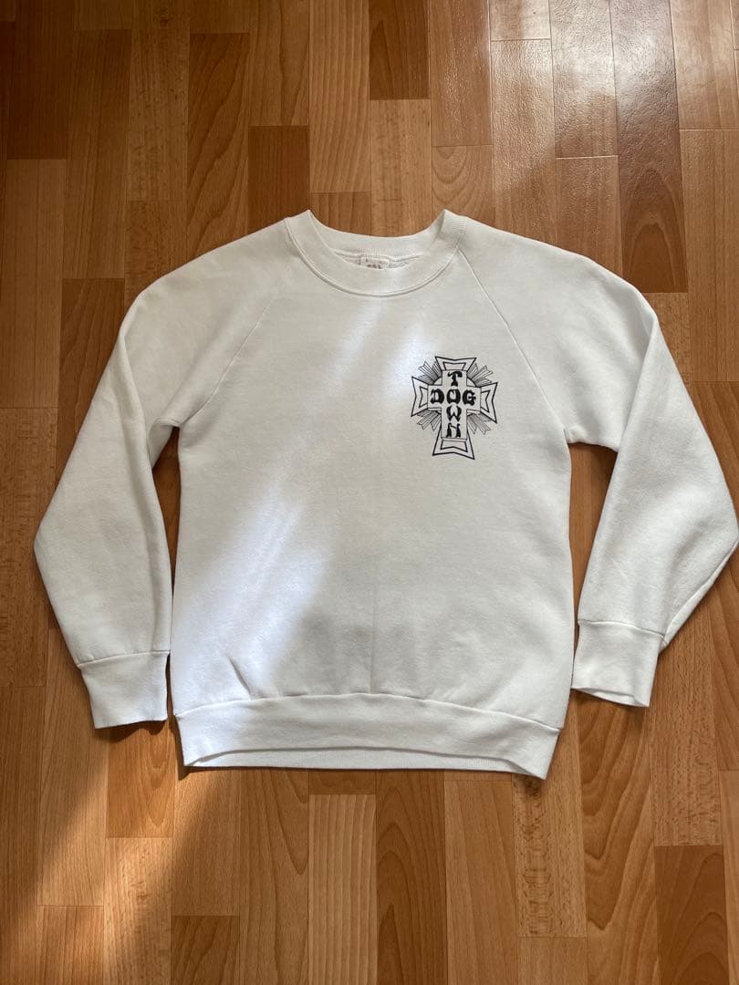 スケートボード 80s DOGTOWN powell santa cruz zorlac