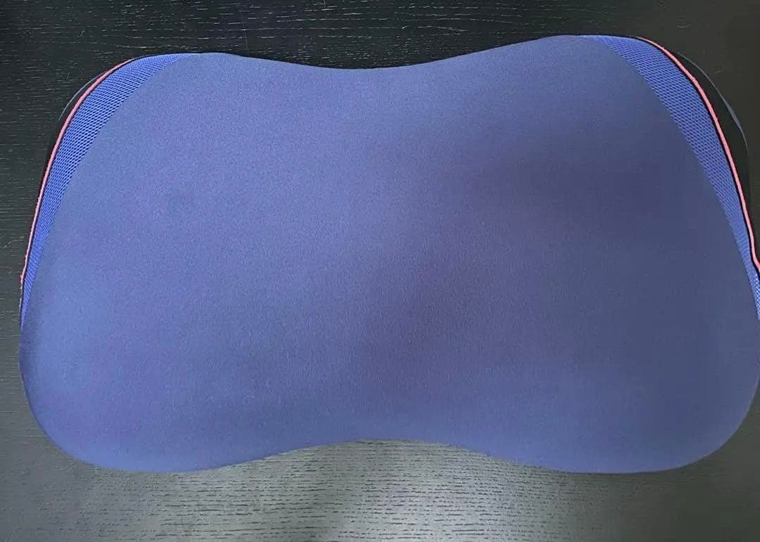 西川　4D AIR ピロー　HIGH