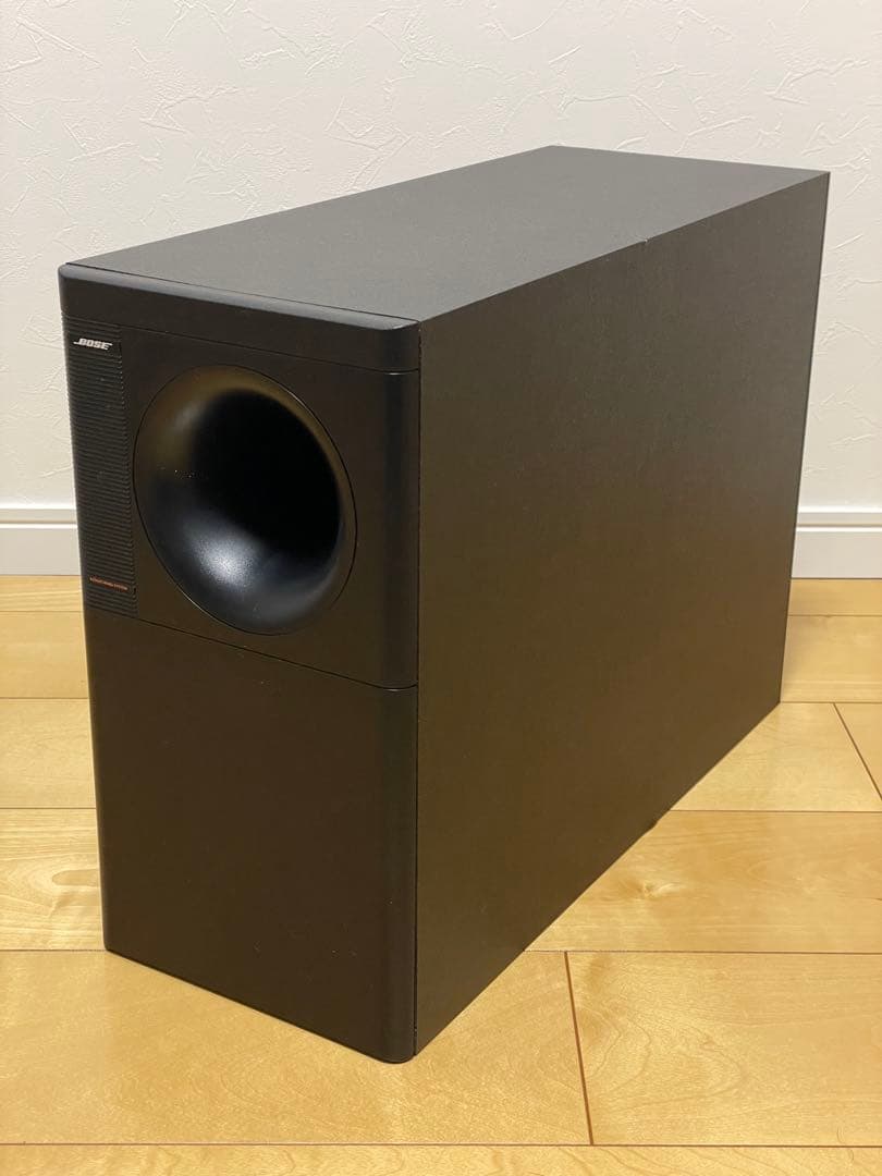 BOSE AMS-1 アメリカンサウンド スピーカーシステム