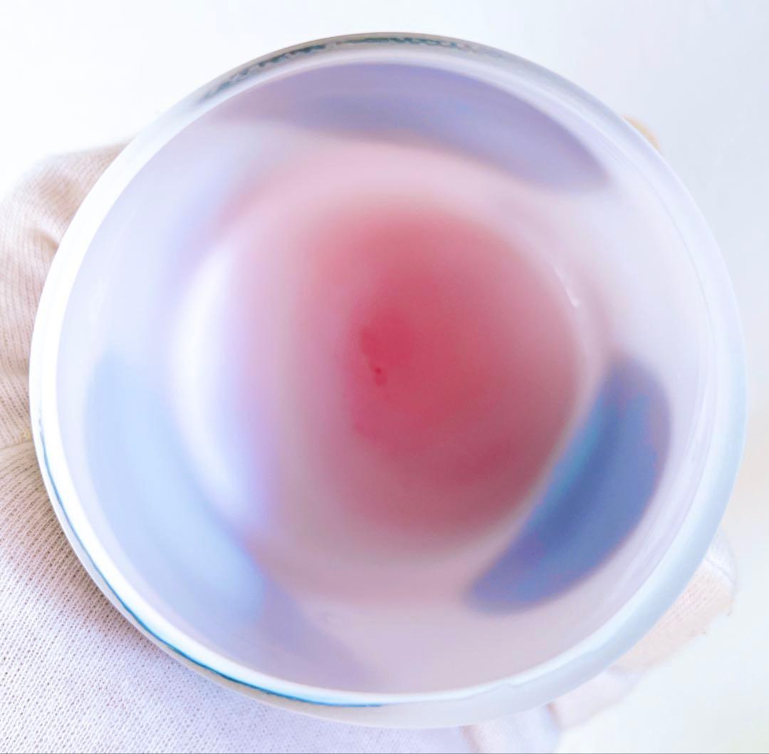 miwa ito ミワイトウ ガラス　moomoo cup 新品未使用　本物保証