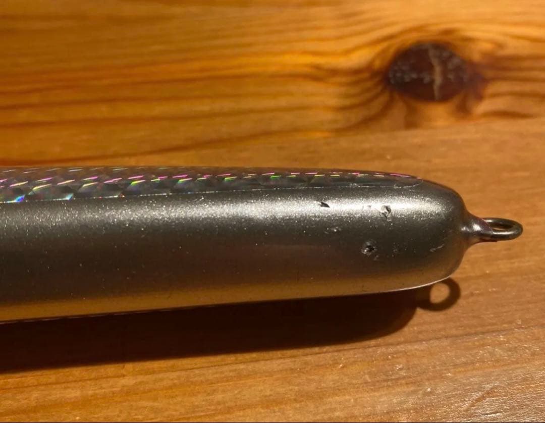 ローカルスタンダード　サージベイト170