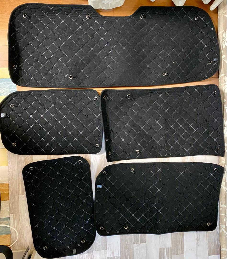 プロボックス用シェードyadocari 中古