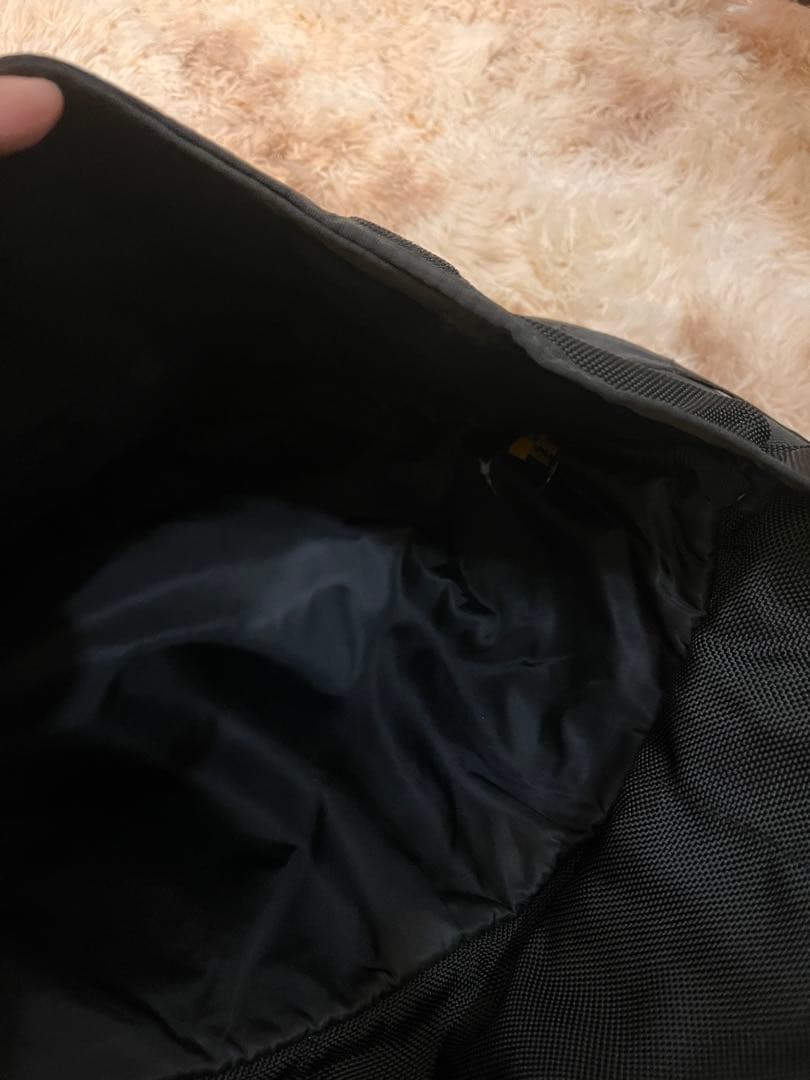 visvim メッセンジャーバッグ ビズビム Ballistic