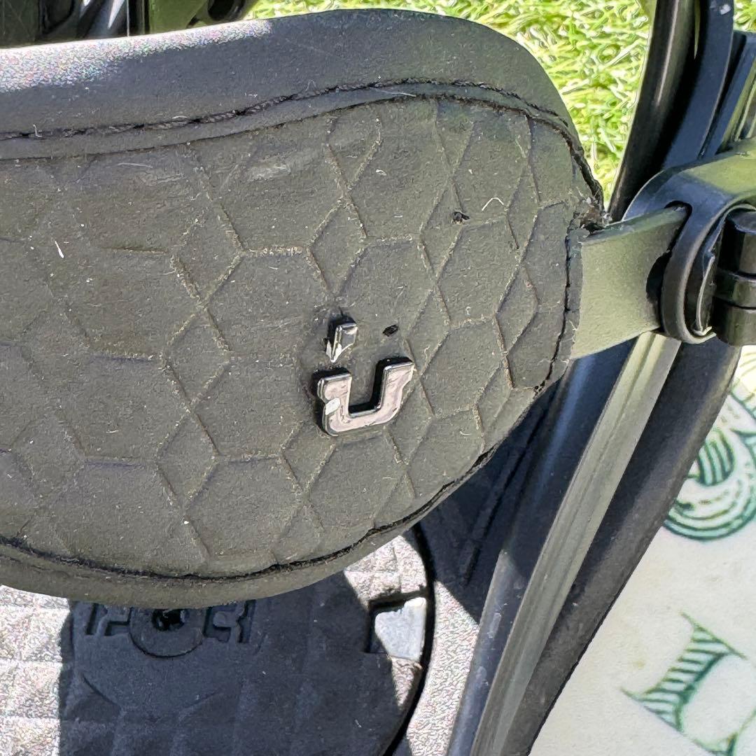 NIGHTMARE Success/Excess スノーボード152