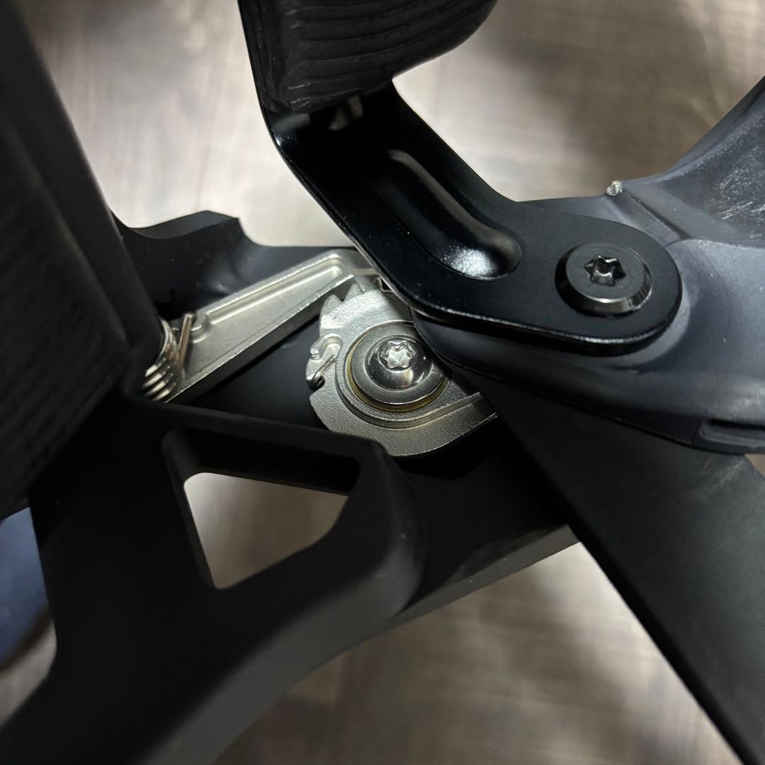 NIDECKER SUPERMATIC 22-23 ナイデッカースーパーマチック