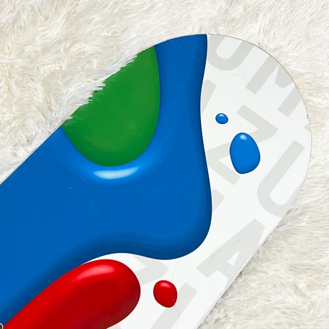 【美品】 ZUMA LAVA 143 スノーボード