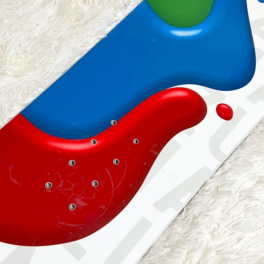 【美品】 ZUMA LAVA 143 スノーボード