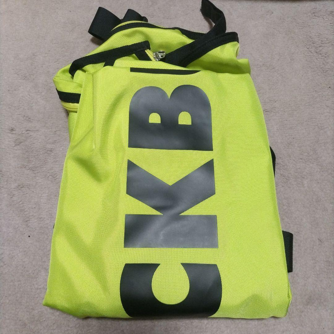 Jack Bunny!! キャディバッグトラベルカバー