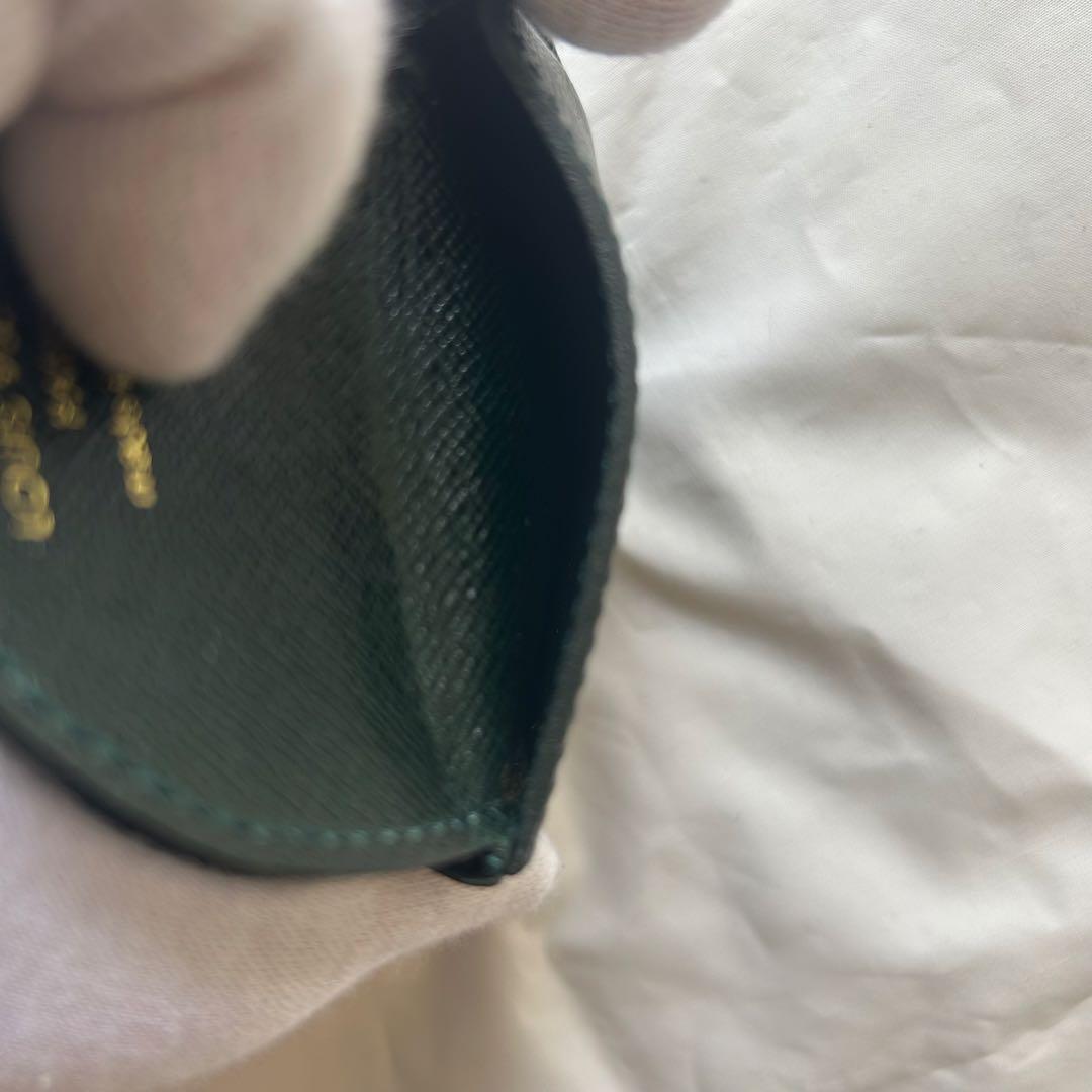 美品✨LOUIS VUITTON タイガ ポルトモネ キュベット ケース