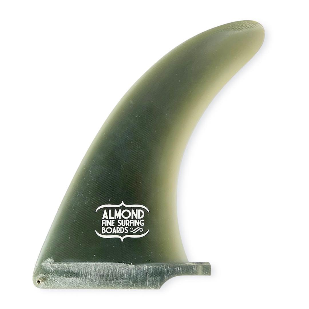 サーフィン・ボディボード ALMOND SURFBOARDS 8.5\