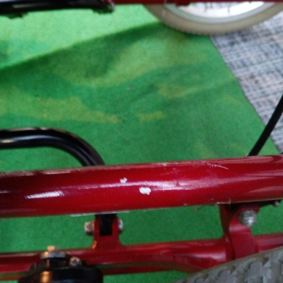 カワムラサイクル リクライニング 介助用車椅子 ティルト KPF16-40-N