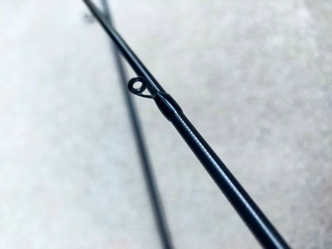 SALTY STAGE プロトタイプ XAJ-S-5102LSS