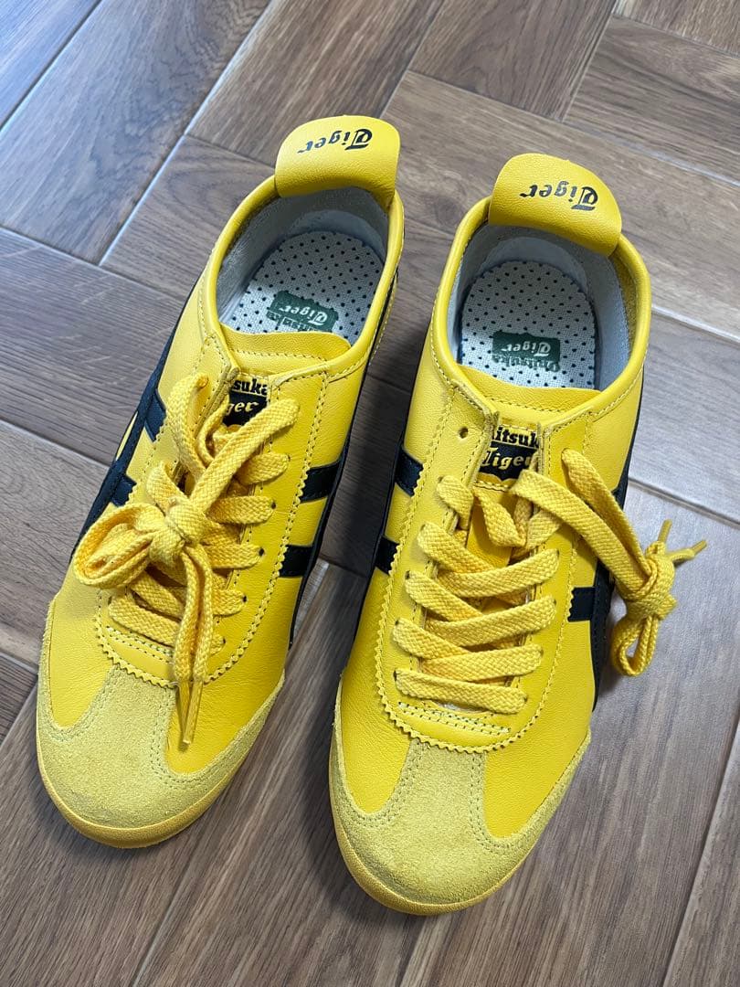 オニツカタイガー　MEXICO 66