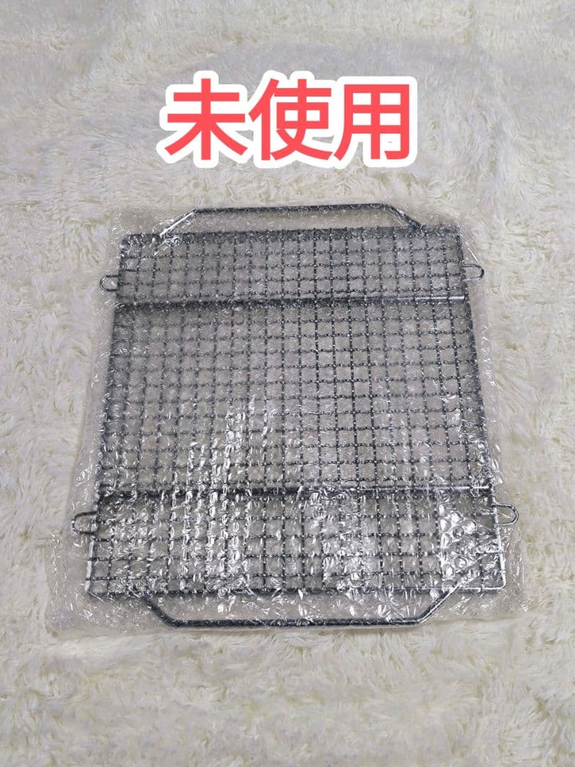 未使用品含む　スノーピーク　焚き火台M フルセット　キャンプ