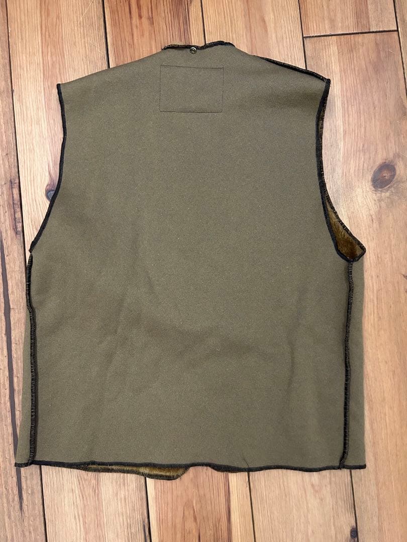 BARBOUR インターナショナルジャケット