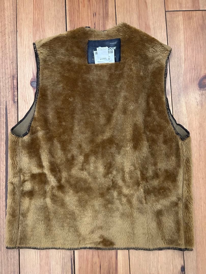 BARBOUR インターナショナルジャケット