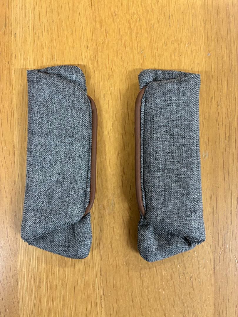 cybexサイベックス　イージーS　デニムコレクション限定　マンハッタングレー