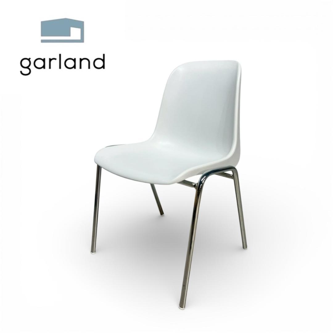MOD ELENA モッド エレナ ス ホワイト 椅子 モダン デザイナーズ