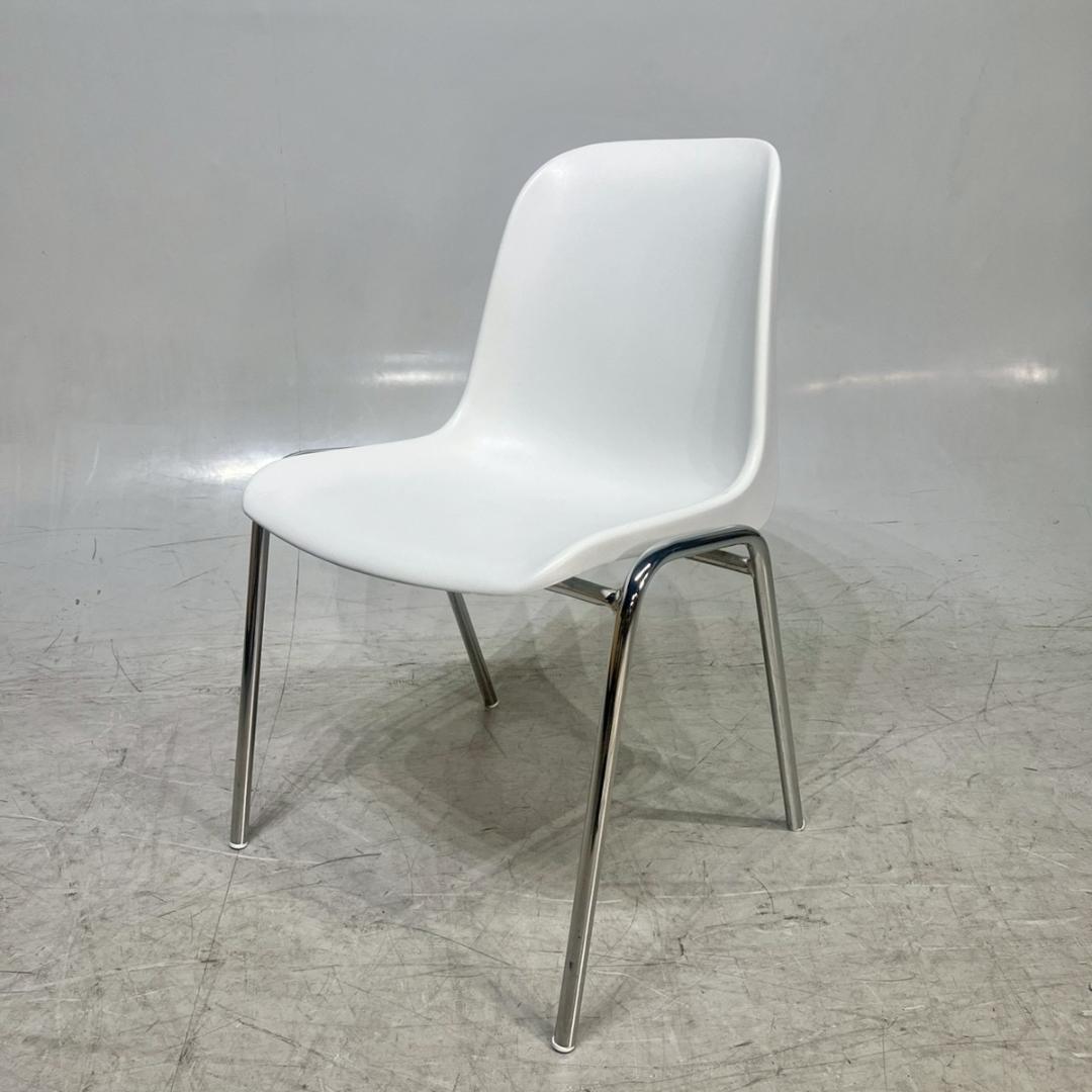 MOD ELENA モッド エレナ ス ホワイト 椅子 モダン デザイナーズ
