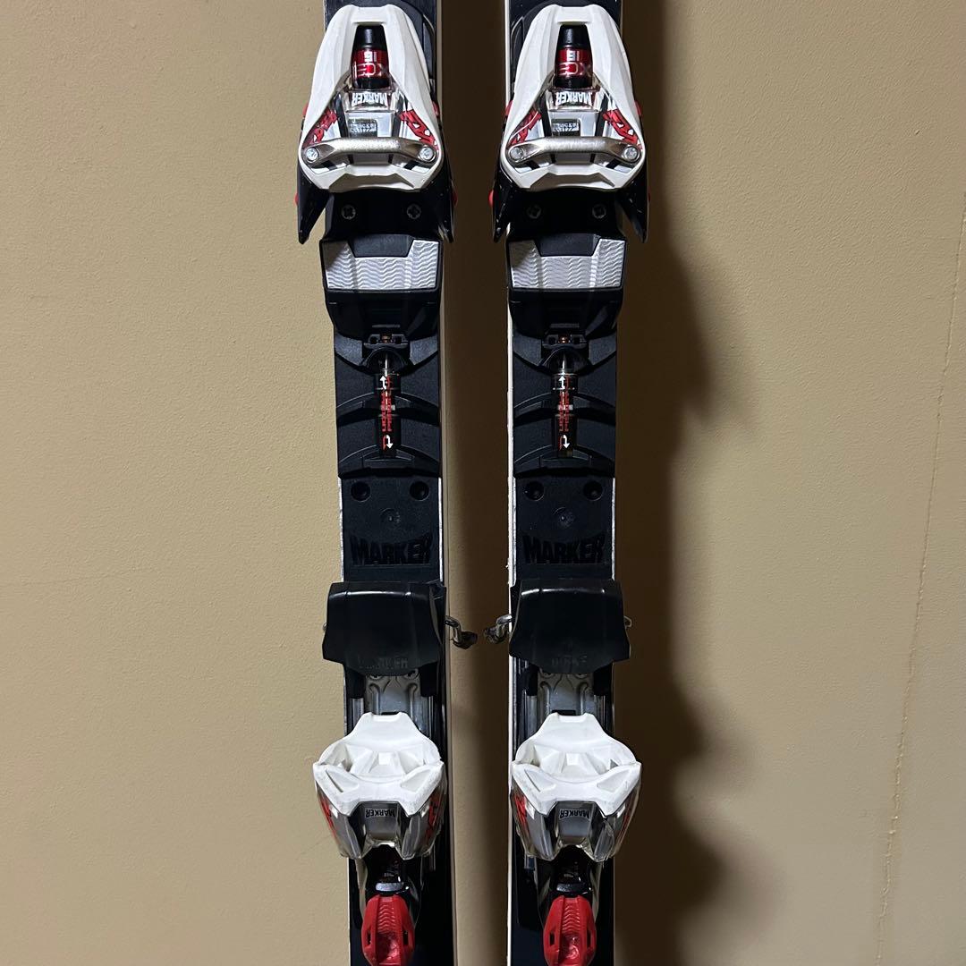 マーカーエクセル16 MARKER XCELL16