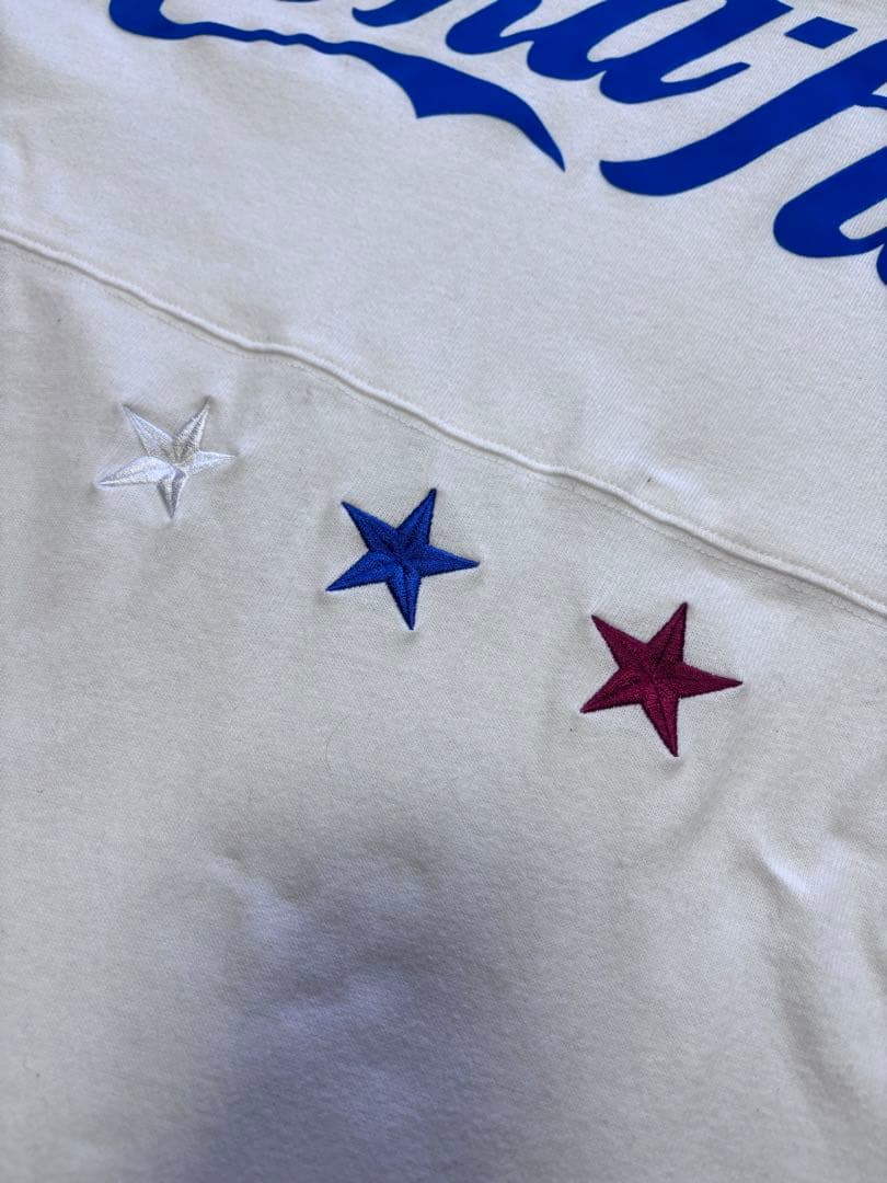 Kith × Coca cola Global L/S Tee Size M