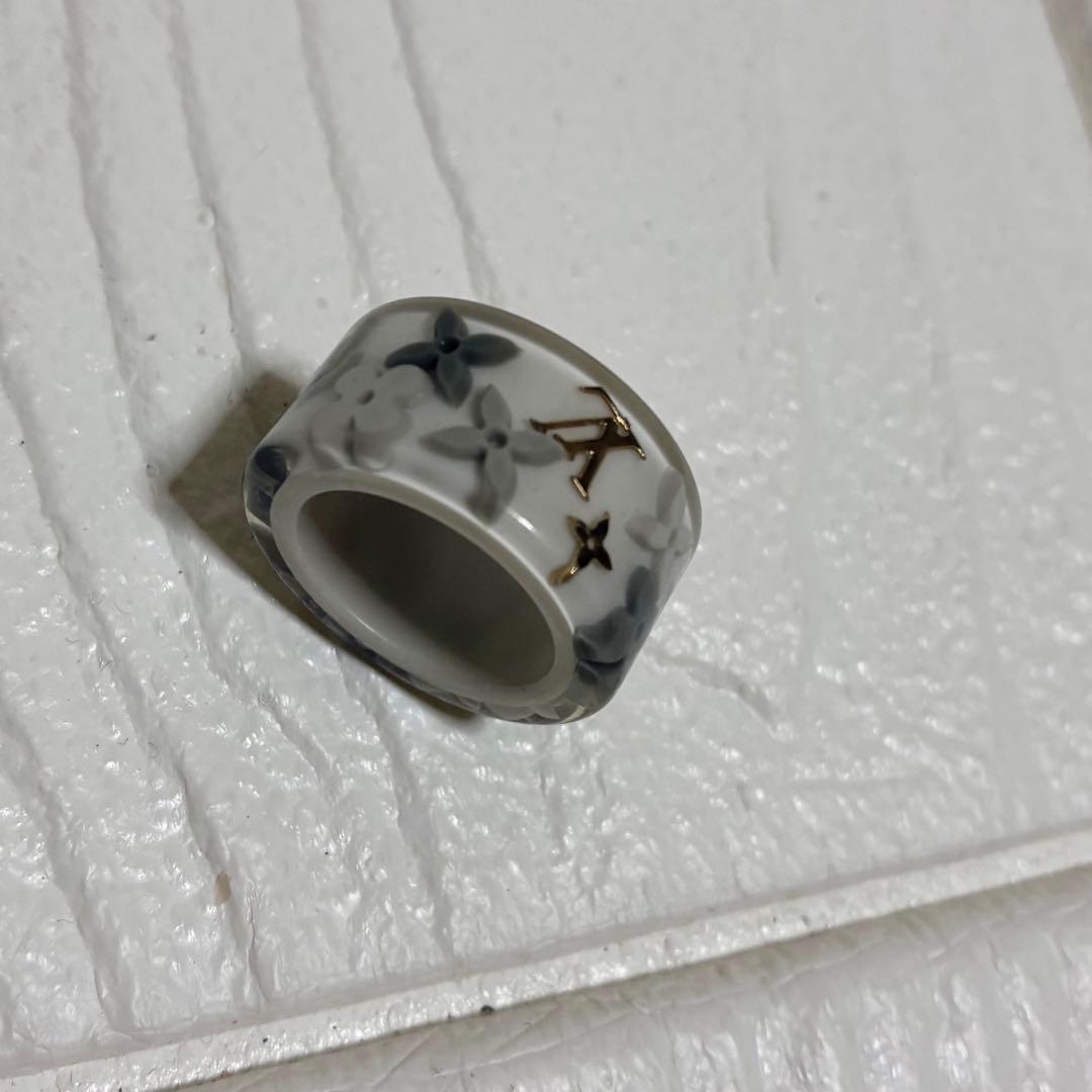 LOUIS VUITTON バーグ ファランドール モノグラム 美品
