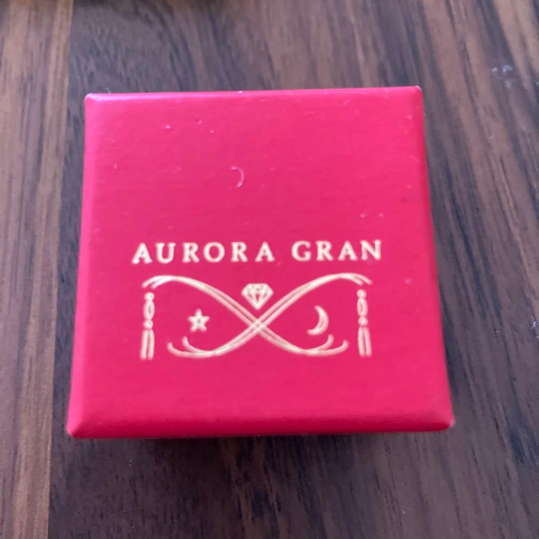 Aurora Gran ステラピアス　ペア