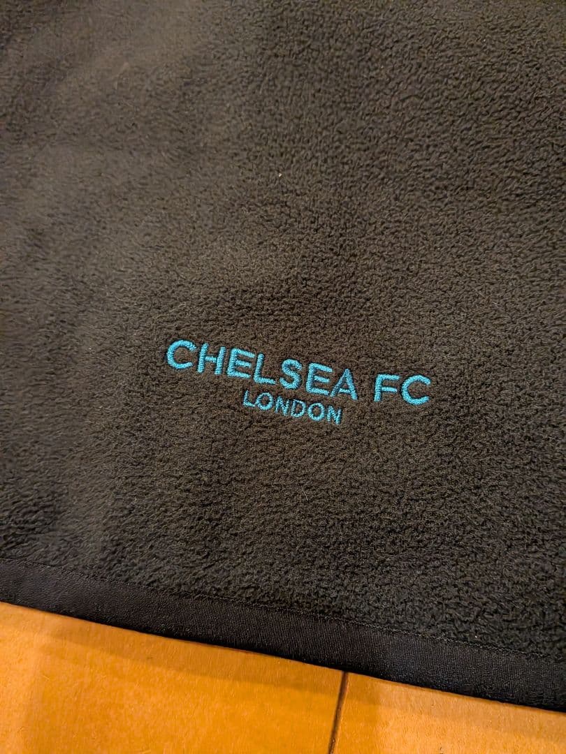 Nike Chelseaウーブンジップアップフリース ジャケット