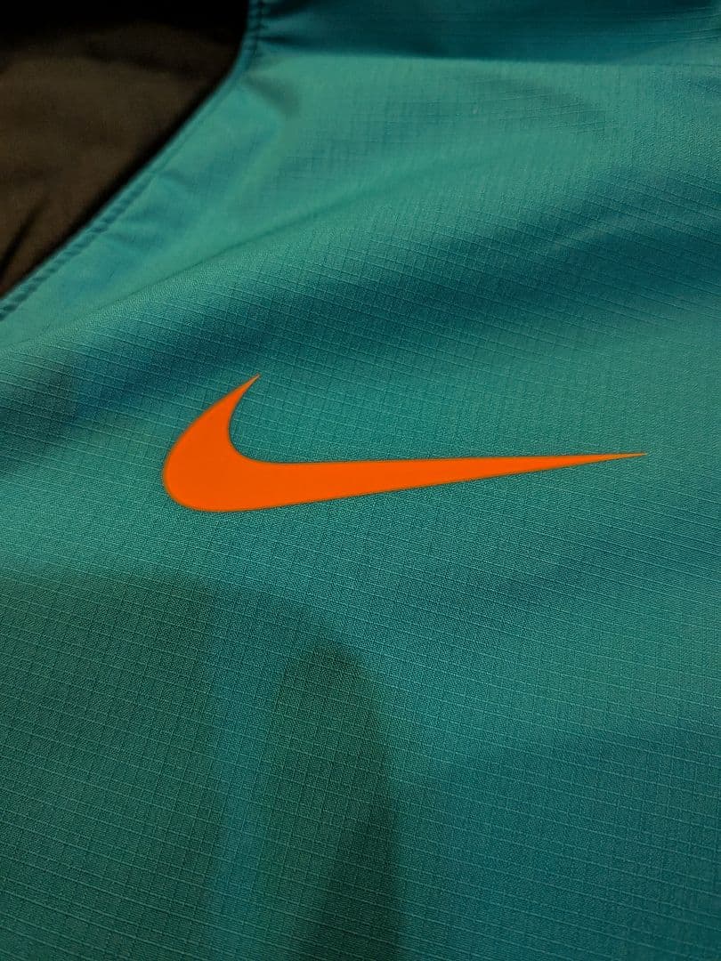 Nike Chelseaウーブンジップアップフリース ジャケット