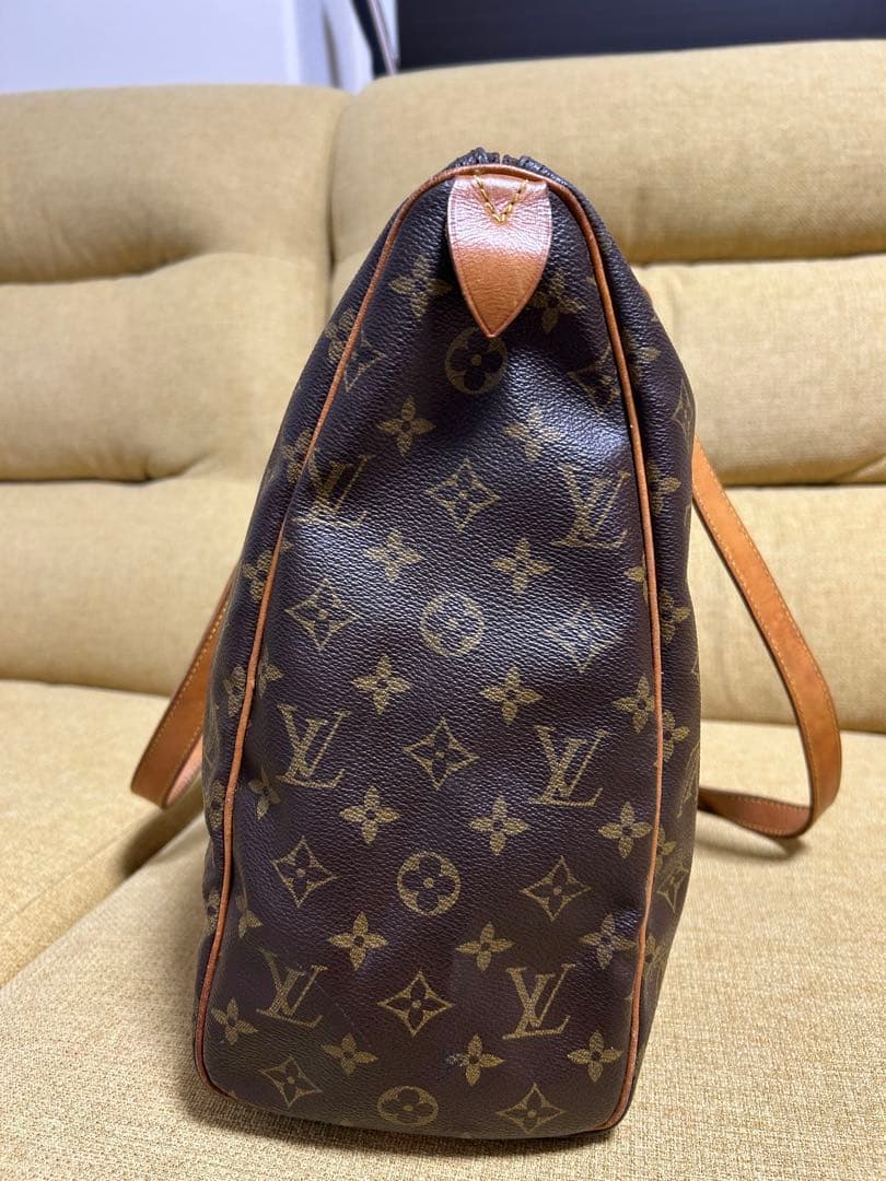 ♪Louis Vuitton 廃盤フラネリー45♪
