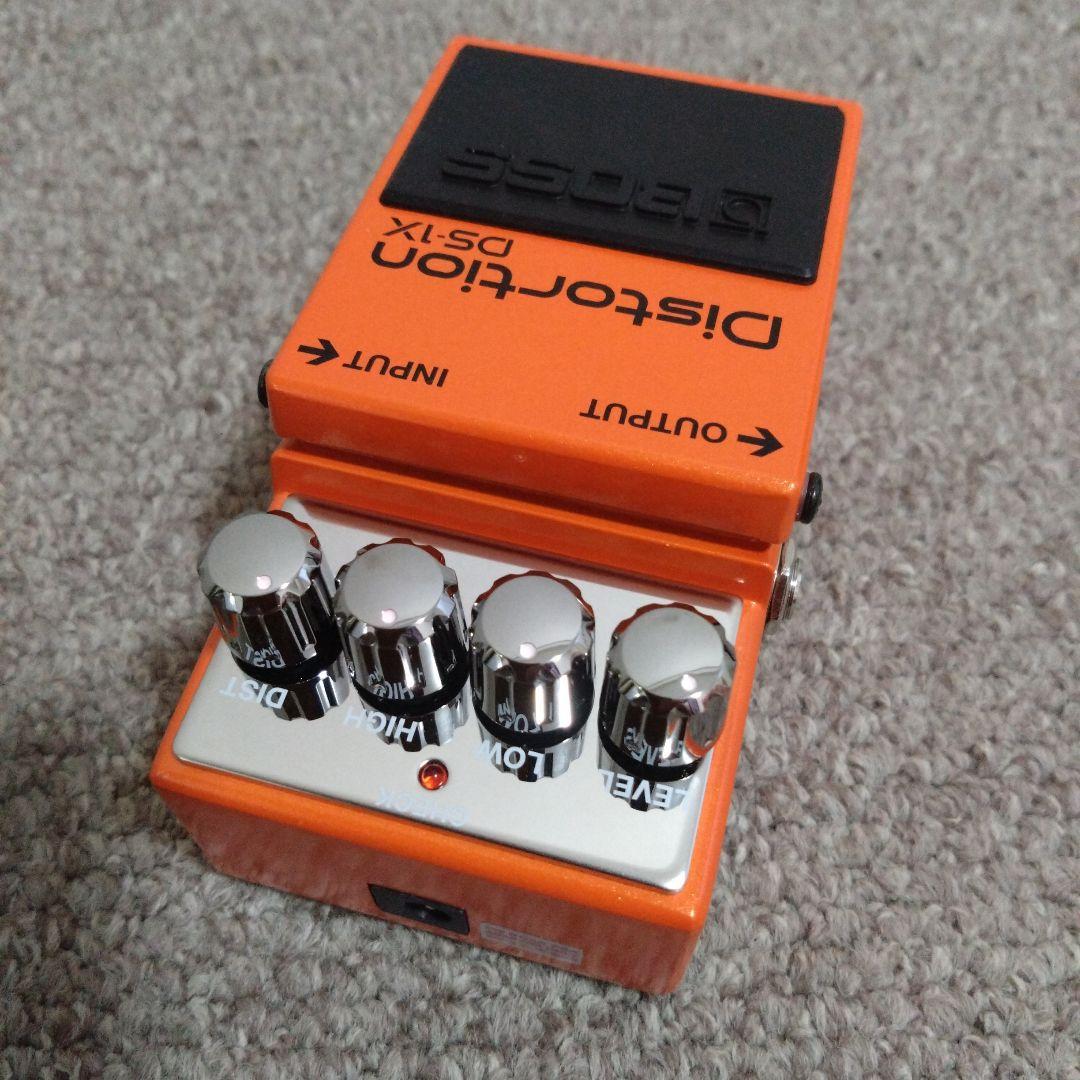 boss ds-1x ディストーション ボス