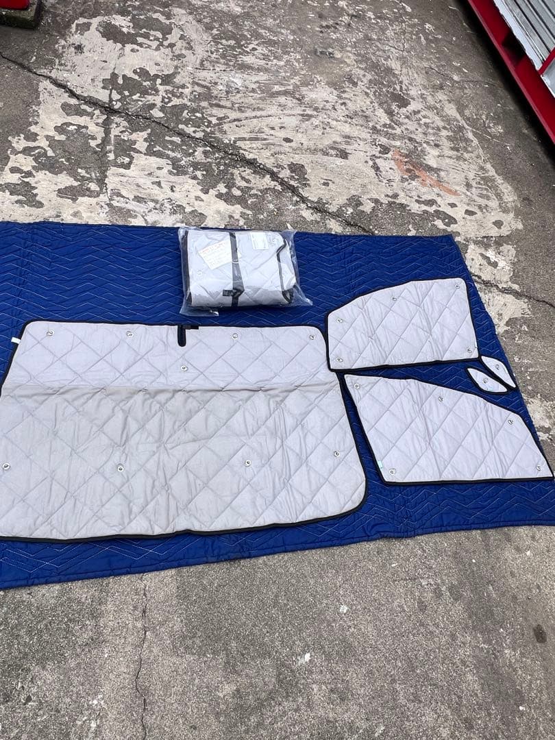 アイシス用　アイズ　マルチシェード