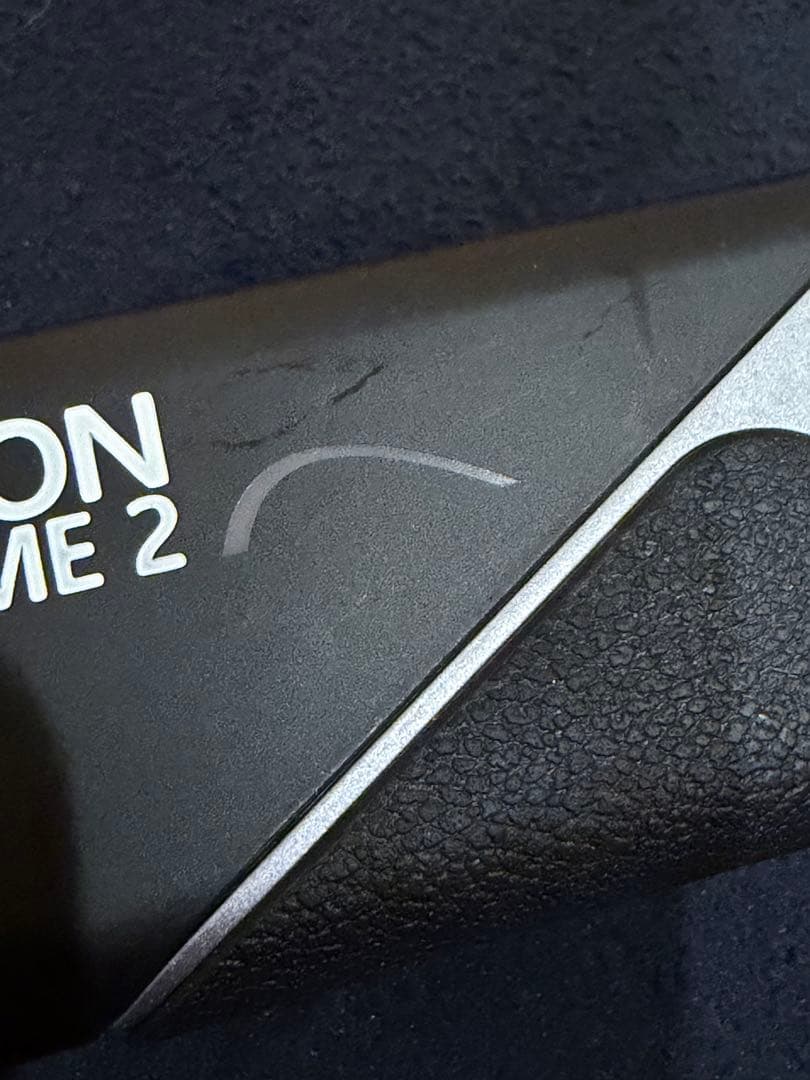 MILESEEY GOLF IONME2 ゴルフ用距離計