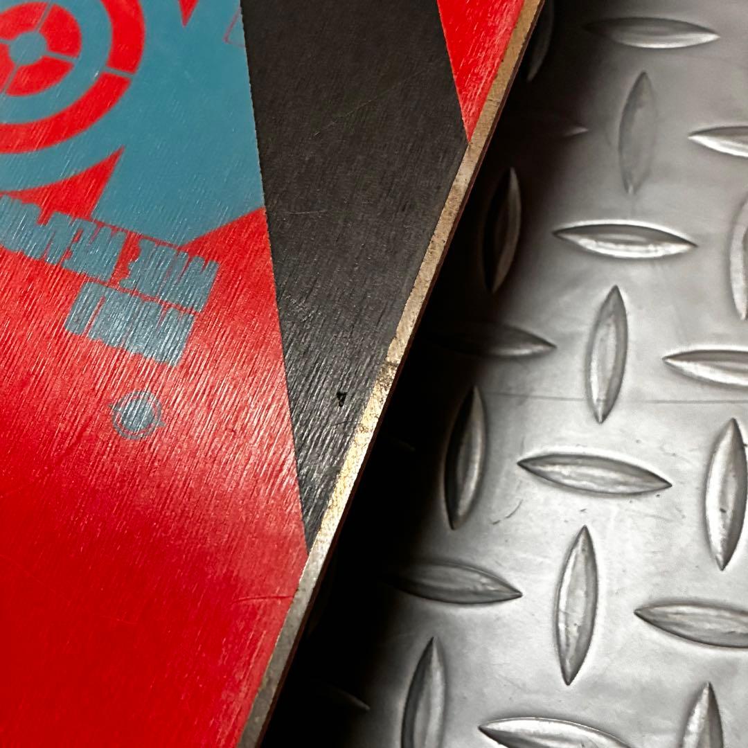 【10周年記念モデル】k2 WWW 154cm ２点セット グラトリの名機！