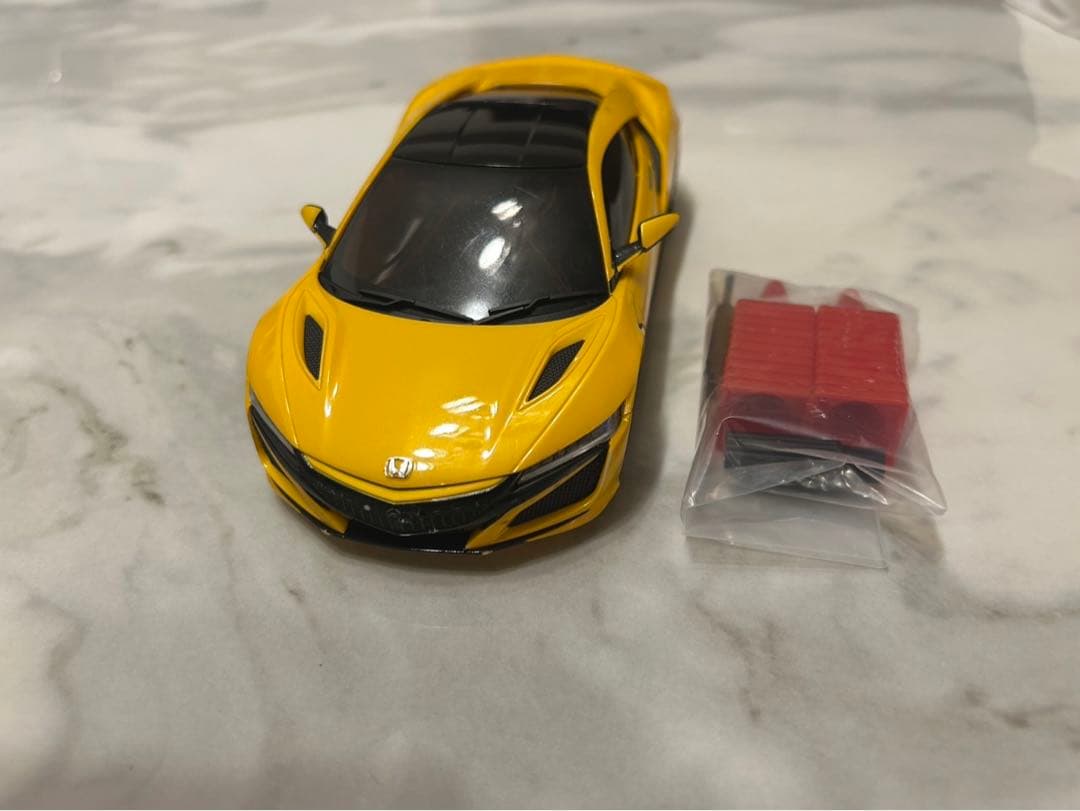 M*N様 京商 MINI-Z RWD HONDA NSX