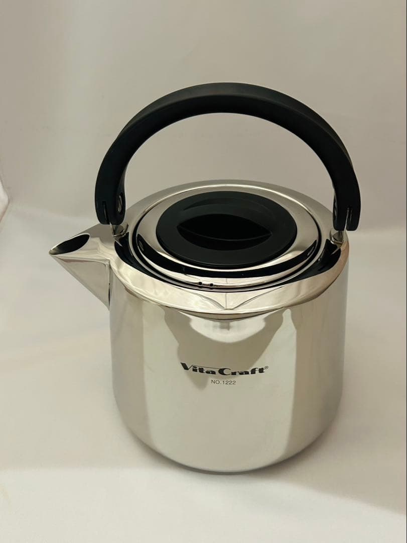 VitaCraft Kettle No. 1222 IH可能