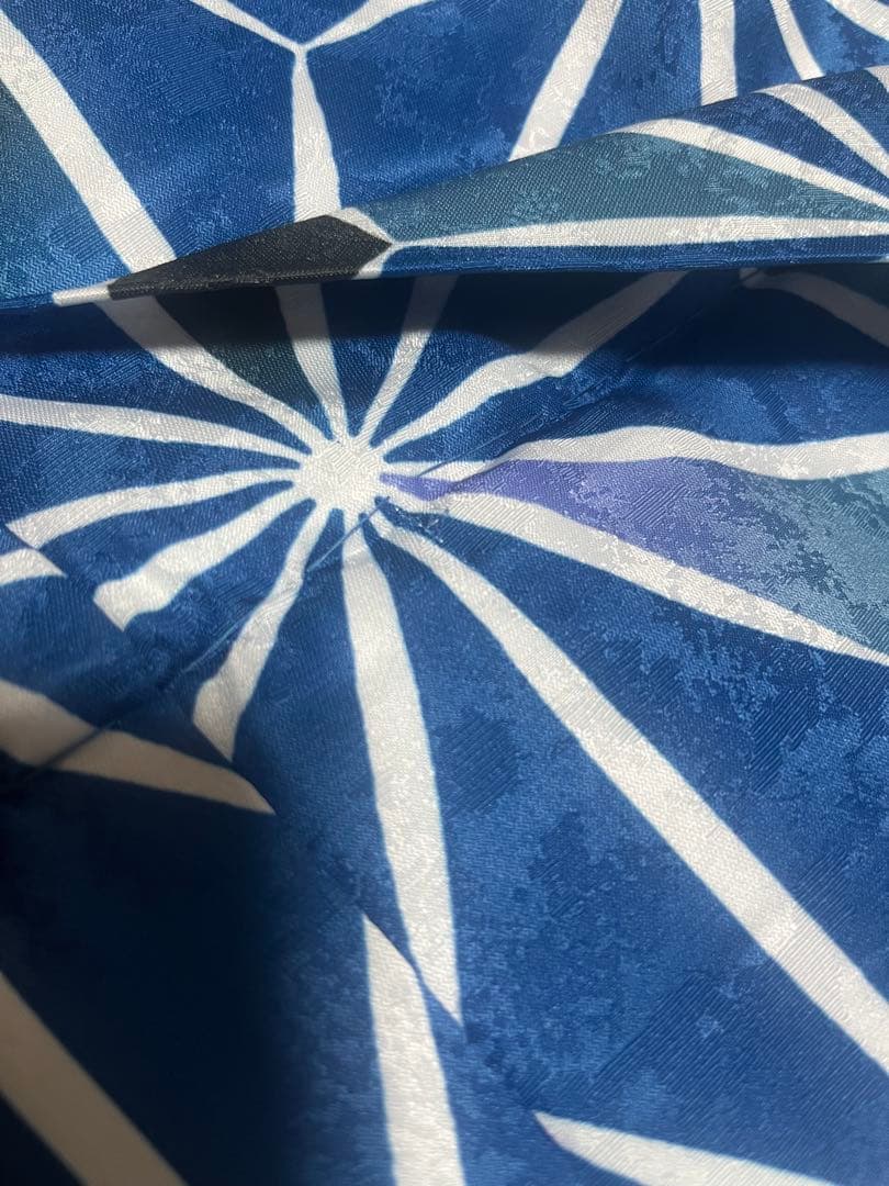 七五三 着物 男の子 3歳 フルセット 被布