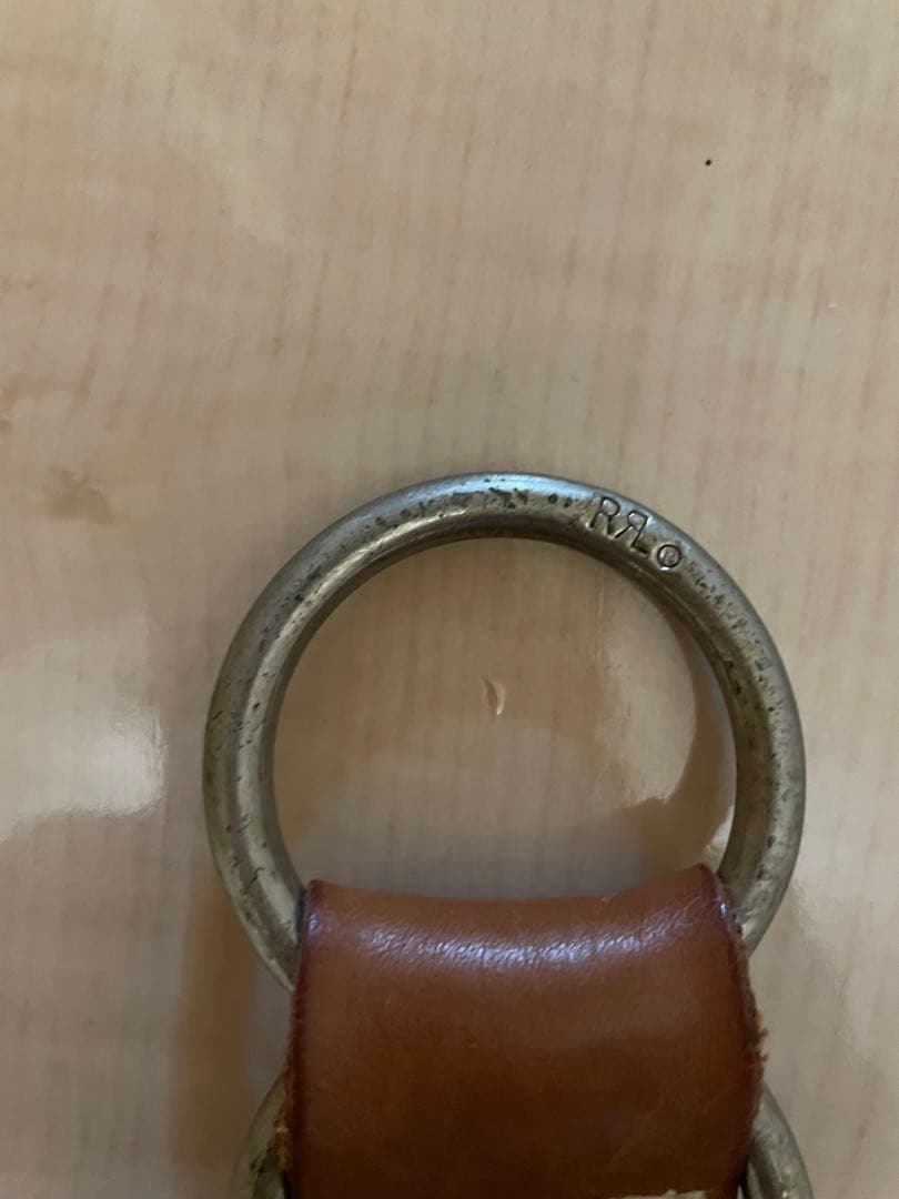 ダブルアールリングベルト