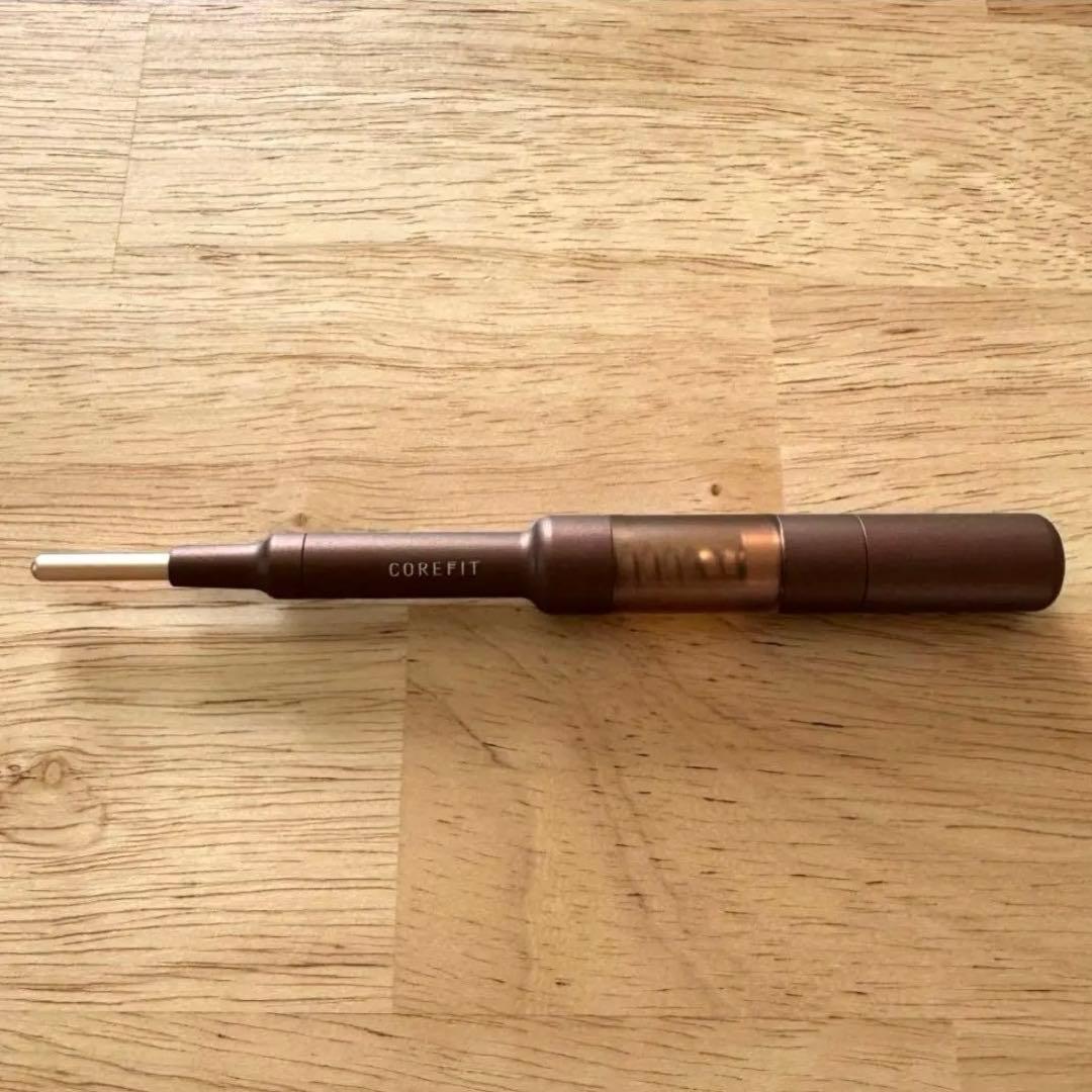 【美品】COREFIT FACE POINTER II フェイスポインター2